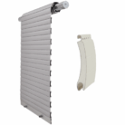 Tapparella Blindata in Acciaio - MINI