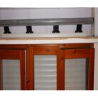 Blocca tapparelle di sicurezza