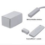 KIT G - Tapparelle elettriche