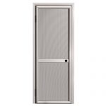 Zanzariera Scorrevole frizionata SWITCH® a due ante