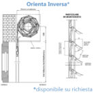 Tapparelle Orientabili