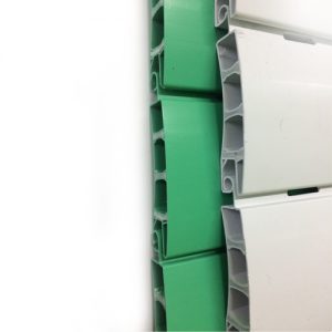 Tapparella in PVC con Fibra di Vetro