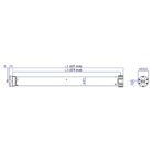 Motore Radiocomandato - 30 Nm | 60 Kg
