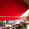 Tenda da sole a caduta - Ginepro