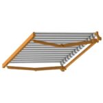Tenda da Sole in PVC