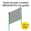 Tenda in PVC - Bergamotto Guide