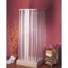 Box Doccia PVC 3 Lati - SATURNO