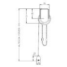 Tenda a Rullo a catena – MV34CS