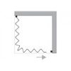 Box Doccia 2 Lati - VENERE - immagine 2