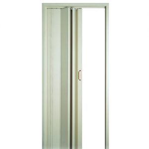 Porta a Soffietto in PVC