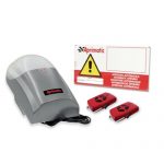 KIT Motore Porte Serrande Basculanti