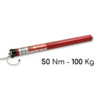 Motore tapparelle wifi – 50 Nm | 100 Kg
