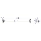 Set 5 Motori con Manovra - 30 Nm | 60 Kg