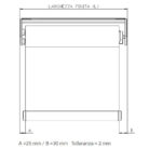Tende a rullo elettriche