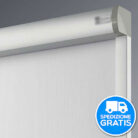 Tenda a rullo senza fori moderna e di design