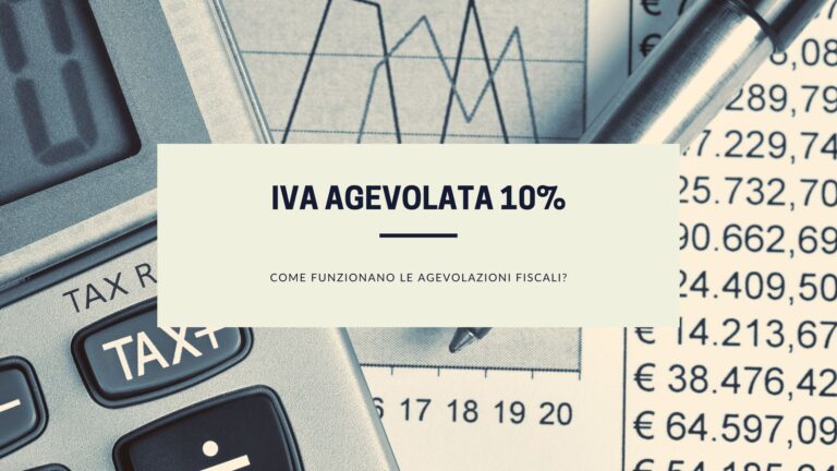 Iva 10% agevolata (ristrutturazione casa)