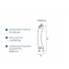 Tapparella in alluminio Double Space - immagine 5