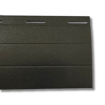 Tapparelle Antigrandine in PVC e alluminio