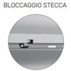 Tapparella in pvc Mignon al miglior prezzo online - immagine 5