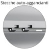 Tapparella in pvc in resina rinforzata al miglior prezzo - immagine 5