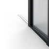 Zanzariera elettrica Feel Power scorrevole orizzontale - immagine 5