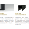 Zanzariera elettrica Feel Power scorrevole orizzontale - immagine 4