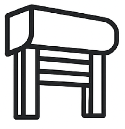 Cassonetti per tapparelle